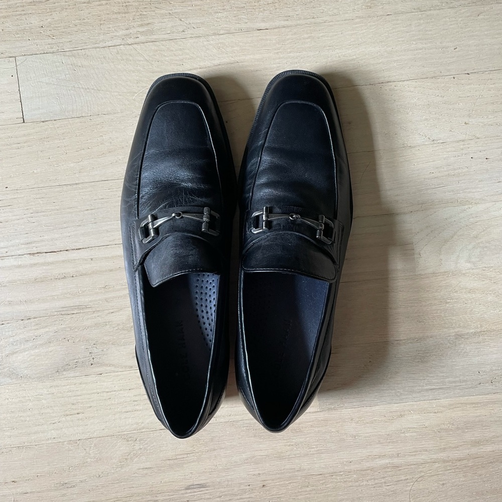 ✨HP✨Cole Haan Men’s dress shoes Size 8